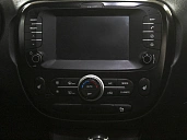 Kia Soul, 2018г., передний привод, автомат