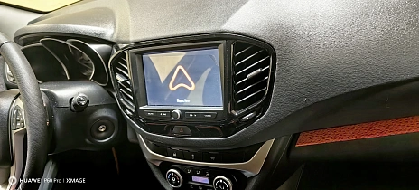 Lada (ВАЗ) Vesta, 2021г, передний привод, механика