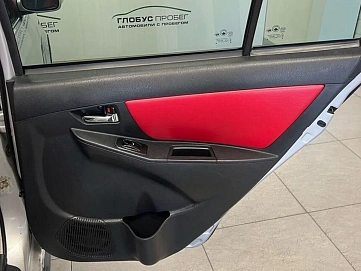 Geely MK Cross, 2012г, передний привод, механика