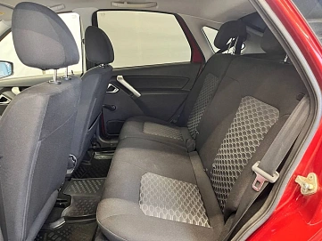 Lada (ВАЗ) Granta, 2020г, передний привод, механика