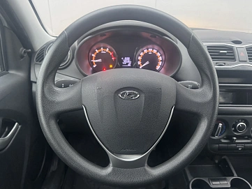 Lada (ВАЗ) Granta, 2018г, передний привод, механика