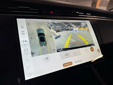 Land Rover Range Rover Sport, 2025г, полный привод, автомат