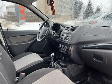 Lada (ВАЗ) , 2018г., передний привод, механика