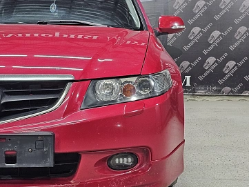 Honda Accord, 2005г, передний привод, автомат