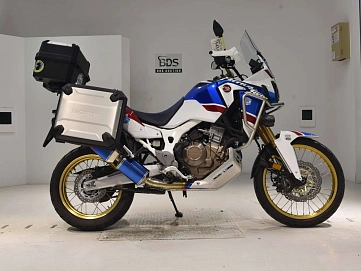 Honda CRF 1000L Africa Twin, 2018г.