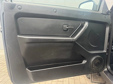 Lada (ВАЗ) , 2017г., полный привод, механика