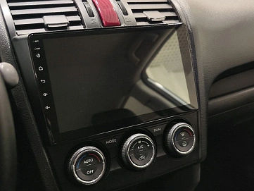 Subaru Forester, 2014г, полный привод, вариатор