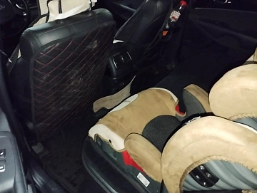 Kia Sorento, 2019г, полный привод, автомат