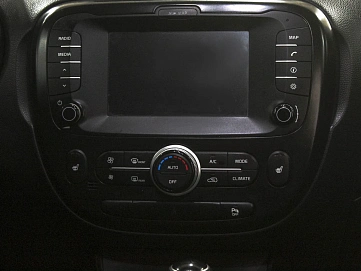 Kia Soul, 2018г, передний привод, автомат