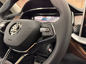 Skoda Kodiaq, 2024г., полный привод, робот