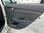 Hyundai Solaris, 2020г., передний привод, автомат