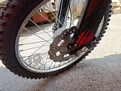 Shineray Fireguard 250 Trail, 2025г.