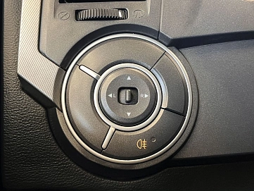 SsangYong Kyron, 2011г, полный привод, механика