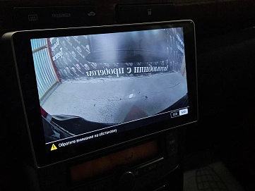 Toyota Avensis, 2007г, передний привод, автомат