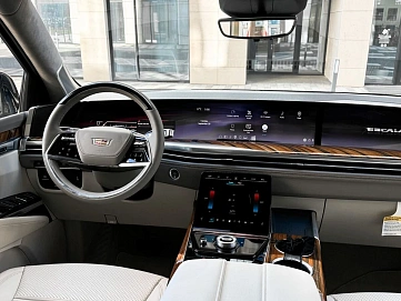 Cadillac Escalade, 2024г, полный привод, автомат