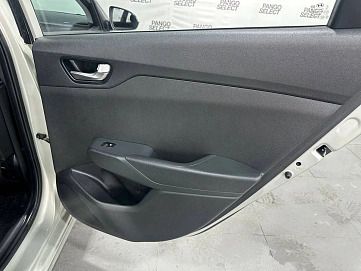 Hyundai Solaris, 2020г, передний привод, автомат