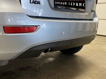 Lada (ВАЗ) Kalina, 2013г, передний привод, механика