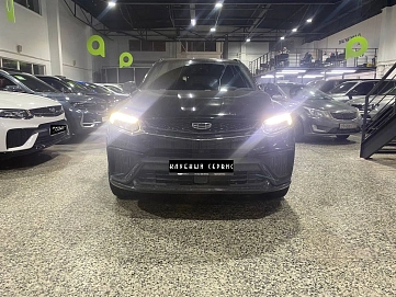 Geely Tugella, 2023г, полный привод, автомат