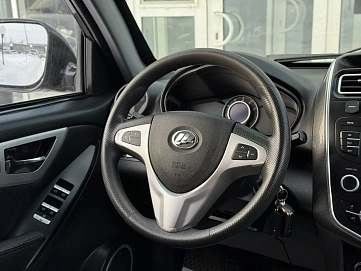 Lifan X60, 2017г, передний привод, механика