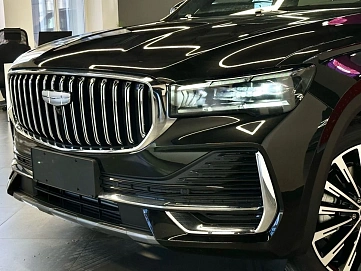 Geely Monjaro, 2025г, полный привод, автомат