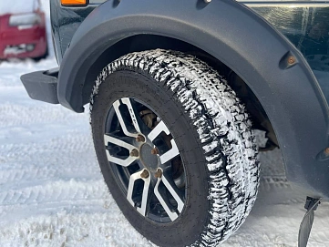 Lada (ВАЗ) , 2018г., полный привод, механика