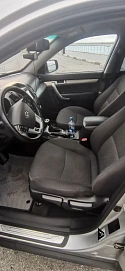 Kia Sorento, 2012г, полный привод, механика