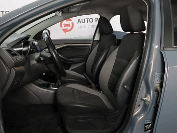 Lada (ВАЗ) Vesta, 2017г, передний привод, механика