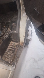 ГАЗ ГАЗель  3302 , 2010г, Задний привод, Механическая