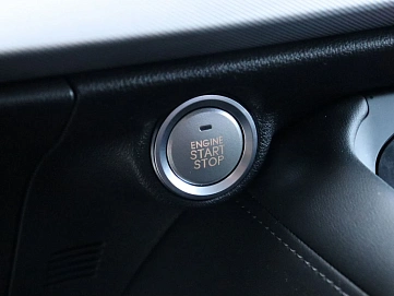 Haval F7x, 2022г, передний привод, робот