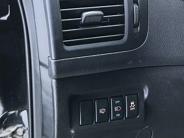 Nissan X-Trail, 2014г, полный привод, вариатор