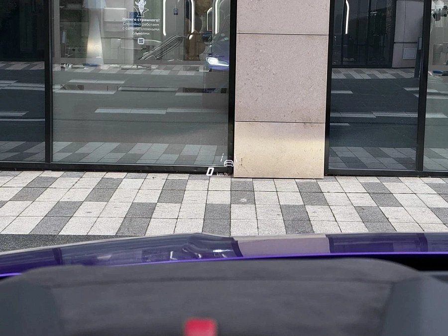 Lamborghini Urus, 2025г., полный привод, автомат