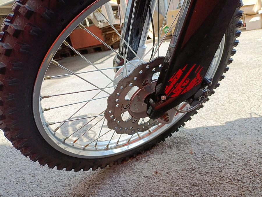 Shineray Fireguard 250 Trail, 2025г.