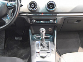 Audi A3, 2013г., передний привод, робот
