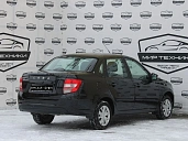 Lada (ВАЗ) Granta, 2020г., передний привод, механика