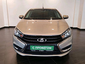 Lada (ВАЗ) , 2020г., передний привод, механика