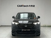 Honda XR-V, 2023г., передний привод, вариатор