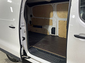 Citroen Jumpy, 2021г., передний привод, автомат