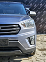 Hyundai Creta, 2017г., передний привод, автомат