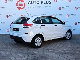 Lada (ВАЗ) XRAY, 2021г, передний привод, механика