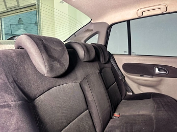 Renault , 2008г., передний привод, механика