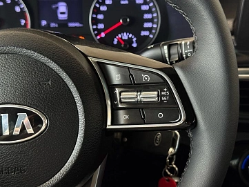 Kia Cerato, 2020г, передний привод, автомат