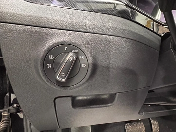 Skoda Superb, 2025г, передний привод, робот