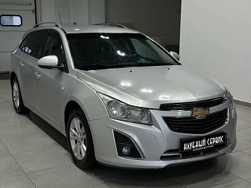 Chevrolet Cruze, 2013г, передний привод, автомат