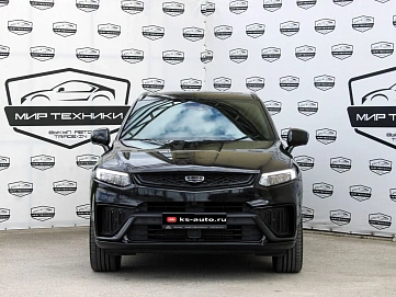 Geely Tugella, 2024г, полный привод, автомат