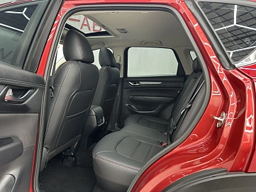 Mazda CX-5, 2022г, передний привод, автомат