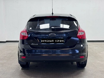 Ford Focus, 2013г, передний привод, автомат