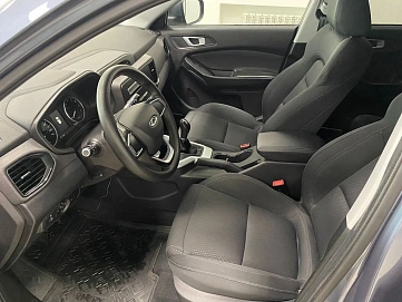 Chery Tiggo 4, 2019г, передний привод, механика