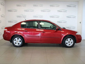Renault Megane, 2008г, передний привод, автомат