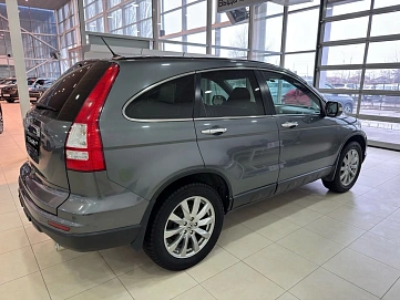 Honda CR-V, 2012г, полный привод, автомат