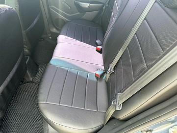 Kia Rio, 2012г, передний привод, механика